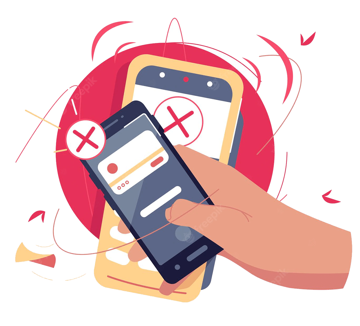 cancellation Service Cancellation