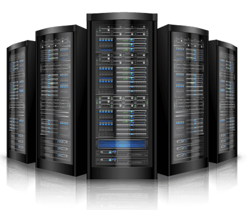 Apex Dedicated Hosting