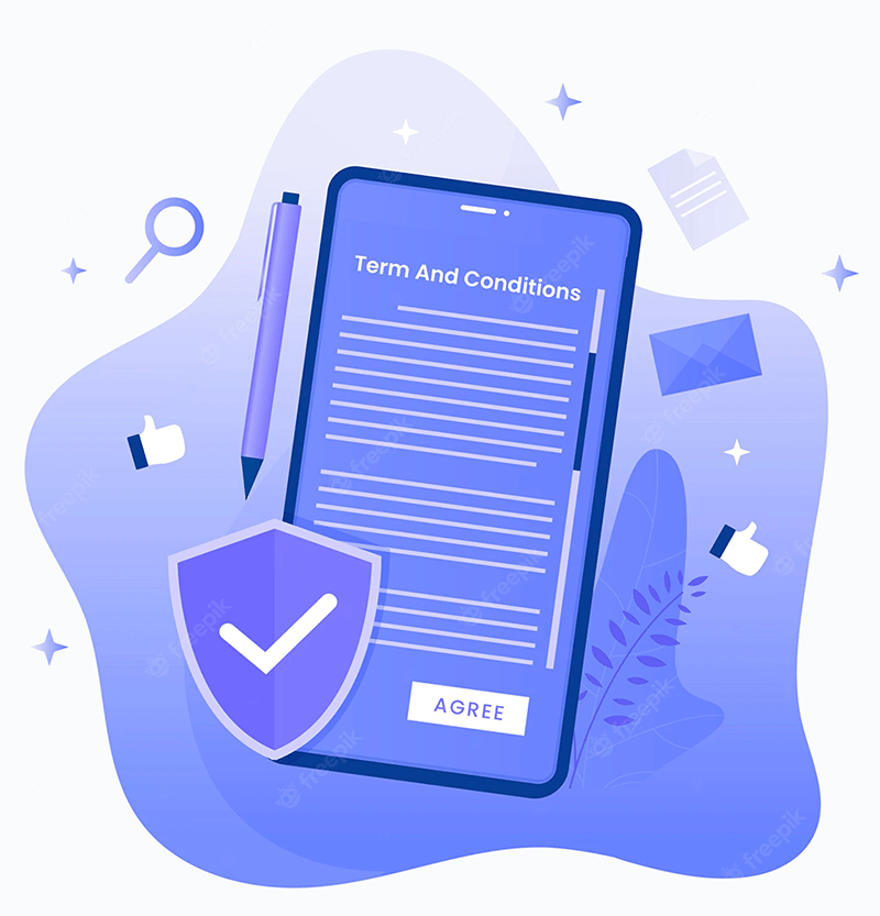 termofservicesf Terms of Service